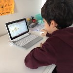 Online satranç turnuvasına yoğun ilgi