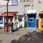 Belediyemiz, şehri dezenfekte etmeye devam ediyor