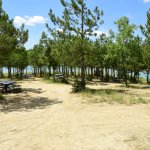 Belediyemiz, baraj civarında detaylı temizlik çalışması yaptı