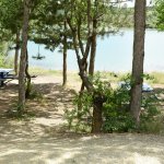 Belediyemiz, baraj civarında detaylı temizlik çalışması yaptı