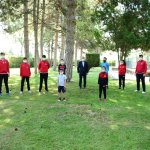 Çorum Belediyesi GSK Masa Tenisi Takımı Süper Lig'de