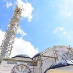 "Belediyenin çalışmaları Çorum'u bölgesinin incisi haline getiriyor"