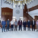 "Belediyenin çalışmaları Çorum'u bölgesinin incisi haline getiriyor"