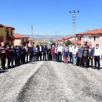 Afetevler’e verilen sözler tutuldu