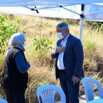 Afetevler’e verilen sözler tutuldu