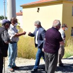 Afetevler’e verilen sözler tutuldu