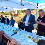 Afetevler’e verilen sözler tutuldu