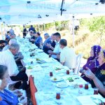 Afetevler’e verilen sözler tutuldu