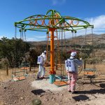 Dezenfekte ekipleri gece-gündüz sahada