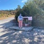 Dezenfekte ekipleri gece-gündüz sahada