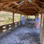 Dezenfekte ekipleri gece-gündüz sahada