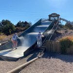 Dezenfekte ekipleri gece-gündüz sahada