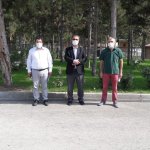 Sokak hayvanları için iş birliği