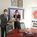 Belediyemizden Altı Nokta’ya Anlamlı Ziyaret