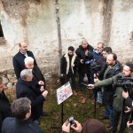 Başkan Aşgın,  ‘Dünya Gazeteciler Günü’nü Kutladı