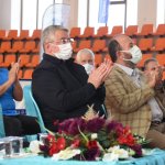 3.Kurumlar Arası Spor Şöleninde ödüller sahiplerini buldu