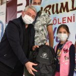 3.Kurumlar Arası Spor Şöleninde ödüller sahiplerini buldu