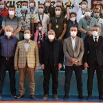 3.Kurumlar Arası Spor Şöleninde ödüller sahiplerini buldu