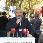 Ödüllü fotoğraflar sergilendi