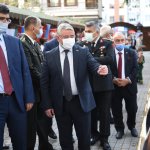 Ödüllü fotoğraflar sergilendi