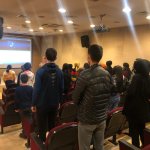 Gençlik Merkezleri’nden anma töreni