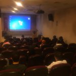 Gençlik Merkezleri’nden anma töreni