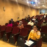 Gençlik Merkezleri’nden anma töreni