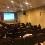 Gençlik Merkezleri’nden anma töreni