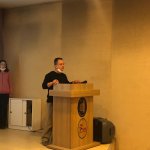 Gençlik Merkezleri’nden anma töreni