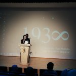 Gençlik Merkezleri’nden anma töreni