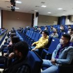 Gençlik Merkezleri’nden anma töreni