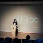 Gençlik Merkezleri’nden anma töreni