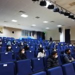 Gençlik Merkezleri’nden anma töreni