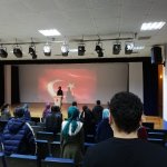 Gençlik Merkezleri’nden anma töreni