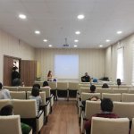 Gençlik Merkezleri’nden anma töreni