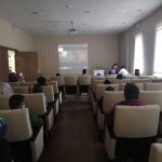 Gençlik Merkezleri’nden anma töreni