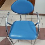 Belediye hizmet binasında yoğun temizlik çalışması