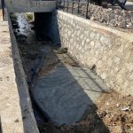 Fevzi Çakmak 3. Caddenin içme suyu ve yağmur suyu hatları yenilendi