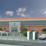 Ulukavak Yarı Olimpik Yüzme Havuzu