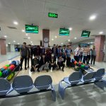 Okullar Arası Bowling Turnuvası yapıldı