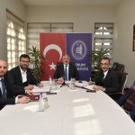 “Bir Bilenle Bilge Nesil” Projesi İçin İmzalar Atıldı