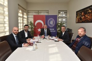 “Bir Bilenle Bilge Nesil” Projesi İçin İmzalar Atıldı