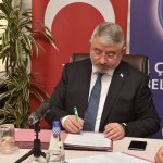 “Bir Bilenle Bilge Nesil” Projesi İçin İmzalar Atıldı