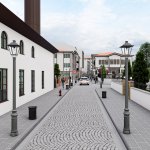 Bu proje, Çorum’a çok yakışacak