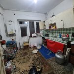 Belediyemiz Donmak Üzere Olan Aileyi Kurtardı