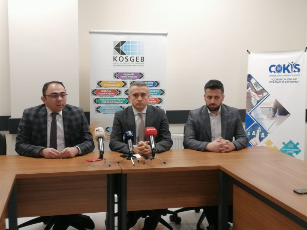 İstihdama 100 Bin TL Destek