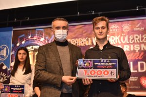 Ses Yarışmasında Finalistler belli oldu