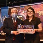 Ses Yarışmasında Finalistler belli oldu