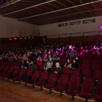 Belediyemizden Unutulmaz Rock Konseri