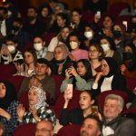 Belediyemizden Unutulmaz Rock Konseri